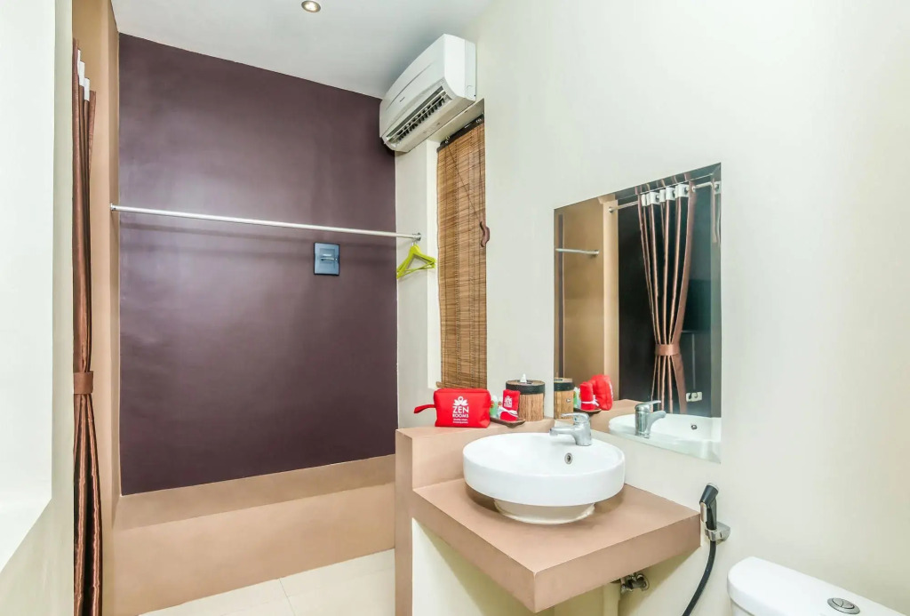 ZenRooms Denpasar Mahendradata