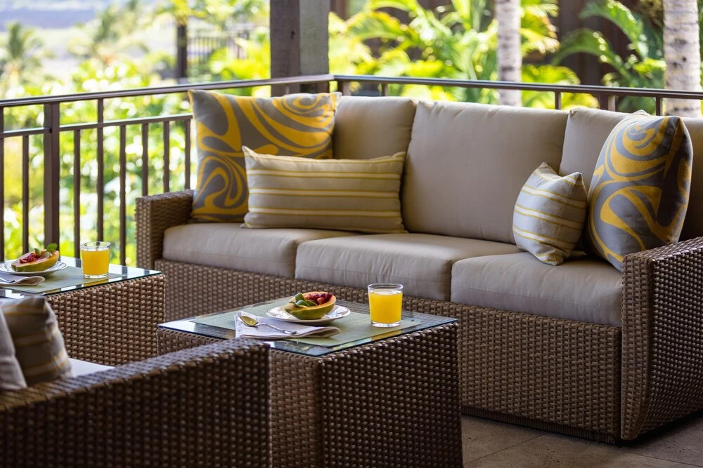 Hali'ipua Villa #108 3 Bedrooms 3.5 Bathrooms Villa