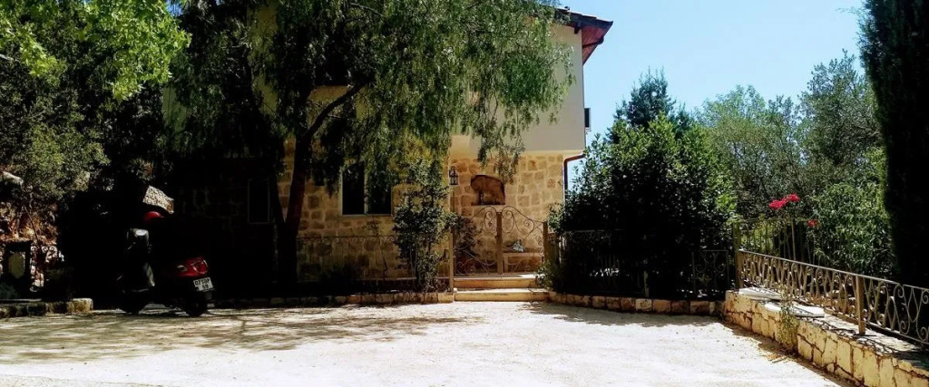 Villa Andız