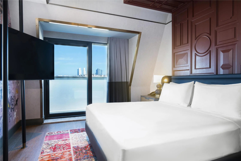 Canopy By Hilton Istanbul Taksim