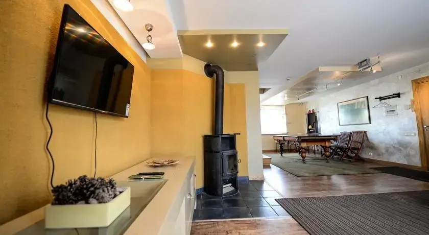 Nida Taikos Gatve Apartment