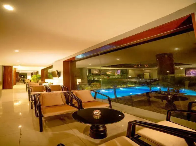 Thurizza Hotel
