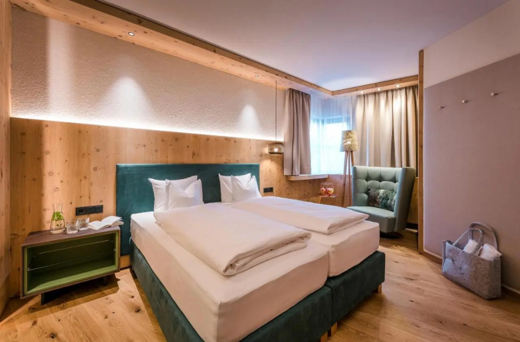 Hotel zur Pfeffermühle