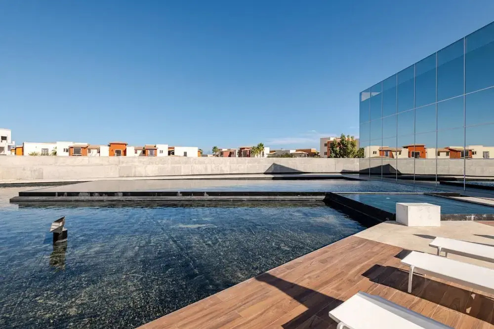 Brand new San Jose Condo