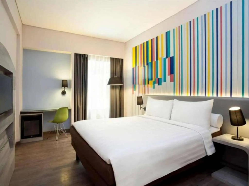 Ibis Styles Jakarta Mangga Dua Square