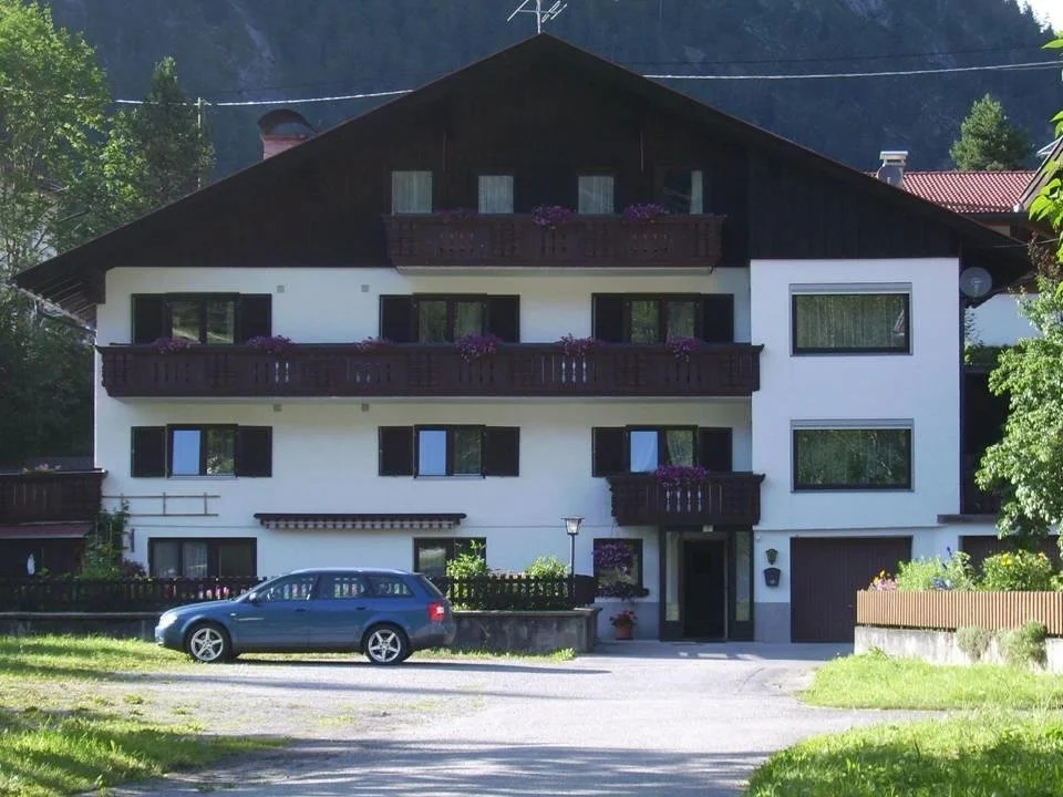 Gästehaus Heiss