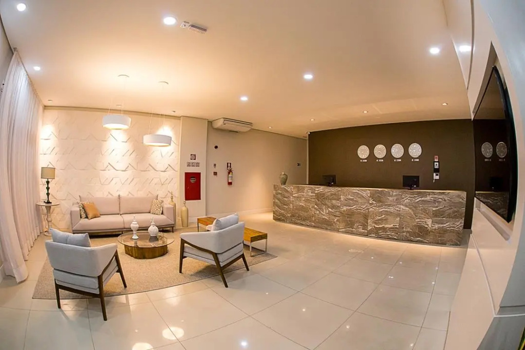 Trip Hotel Ubá