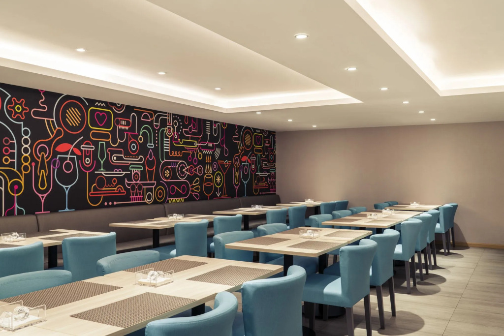 Mercure Shanghai Hongqiao South