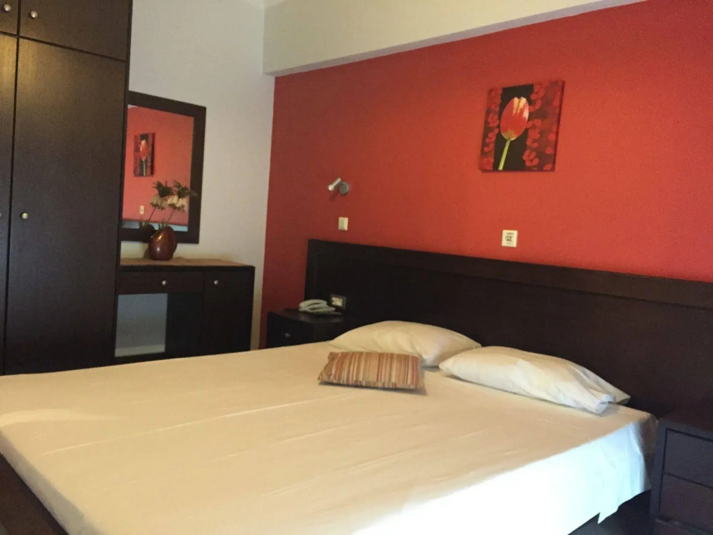 Comfort Hotel Apartments
