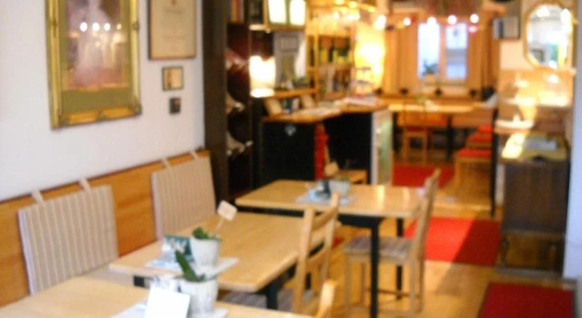 Villa Nina