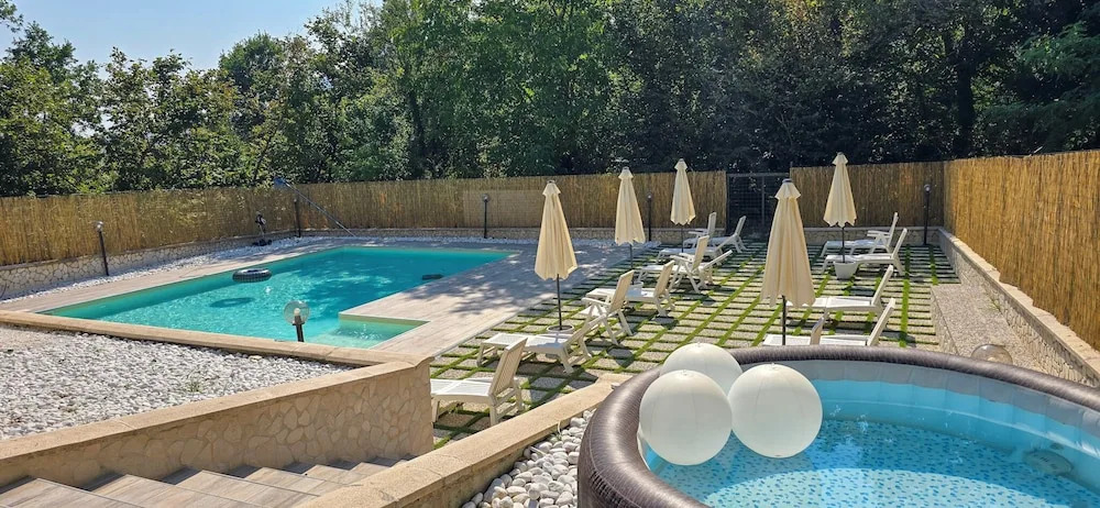 Secret Garden Resort & Spa