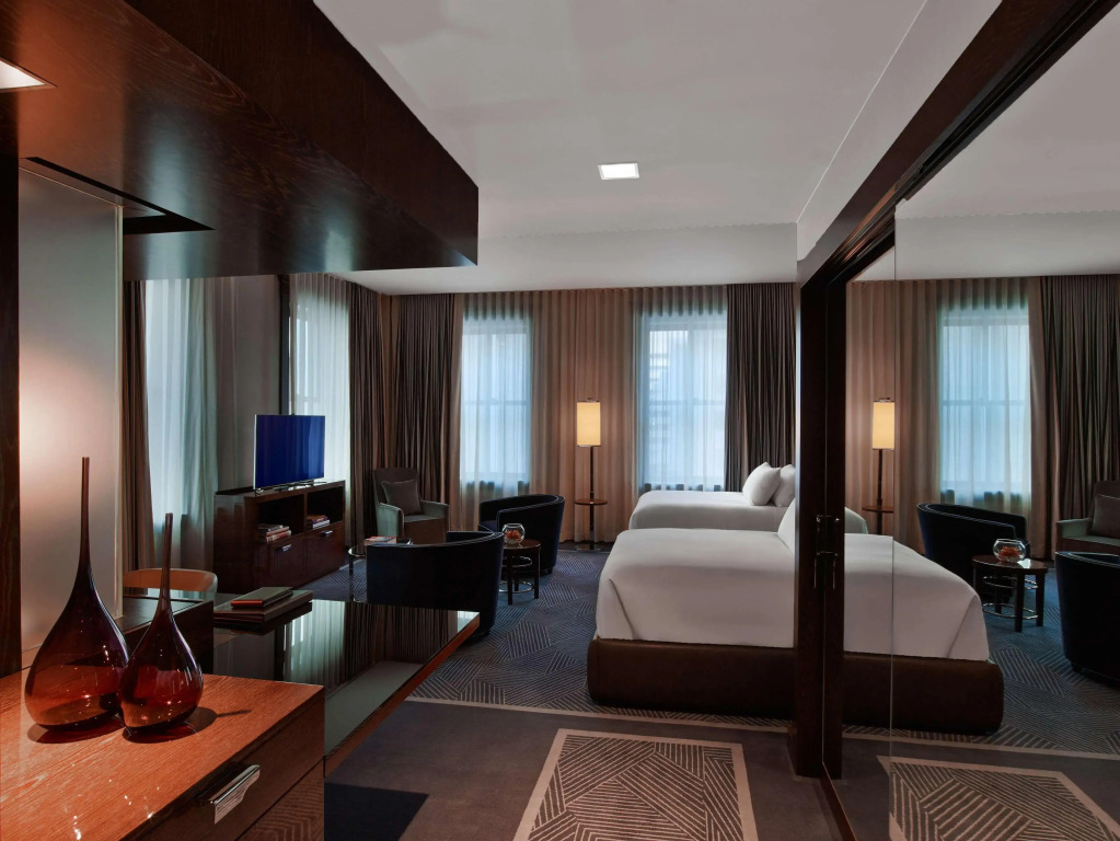 The Joule Dallas