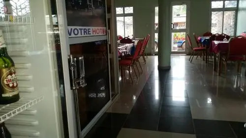 Tchatcha Hotel