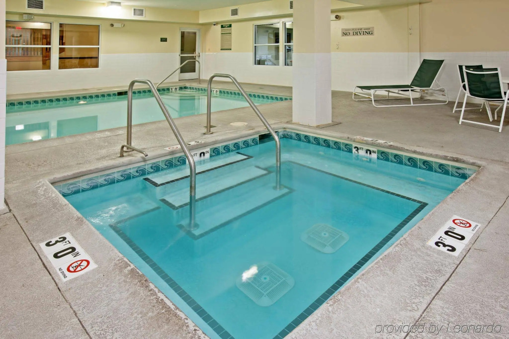 Country Inn & Suites by Radisson, Chicago OHare South, IL