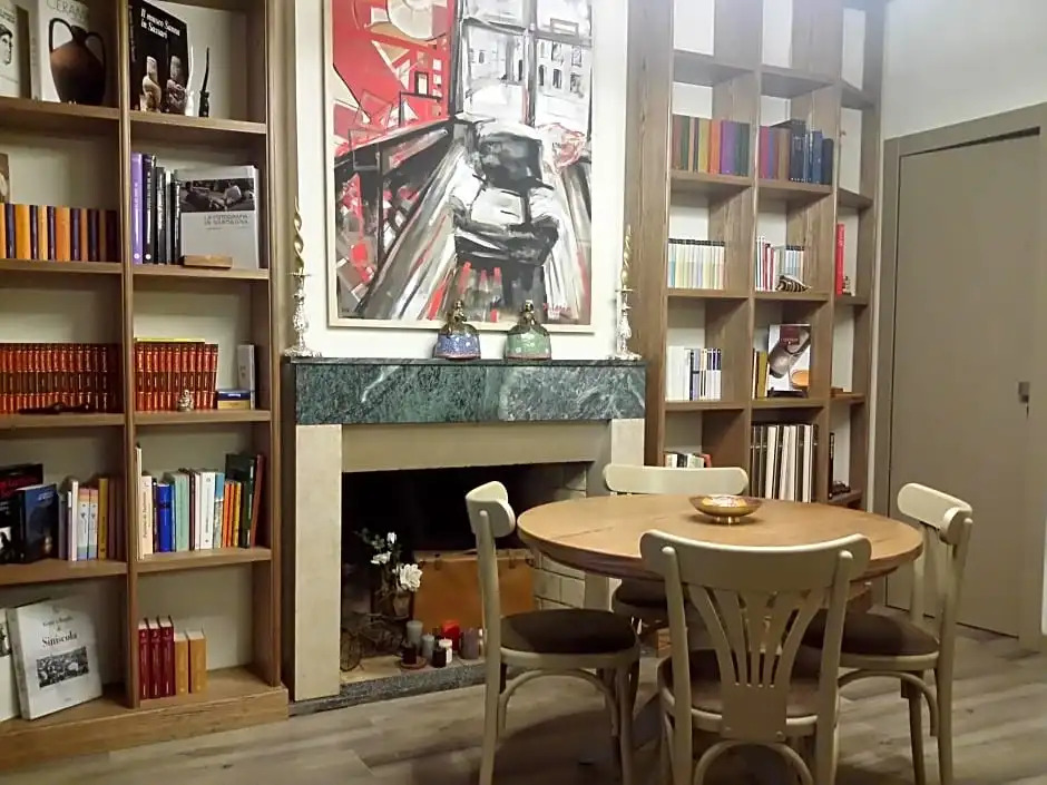 Hotel I Narcisi