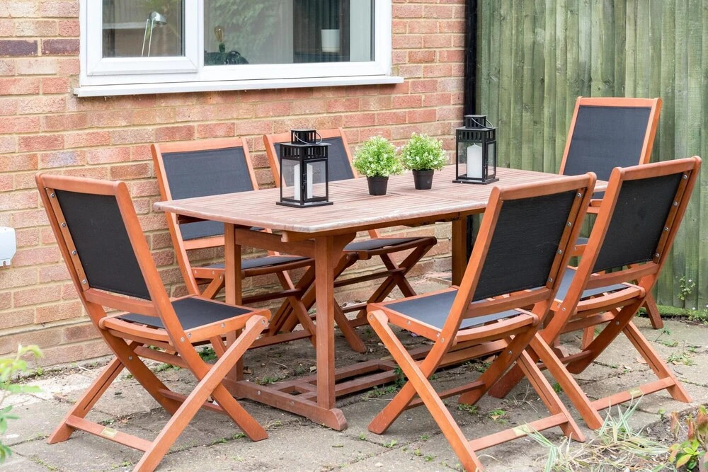 Stylish 2-bed Flat w/ Private Garden in Tooting, South London