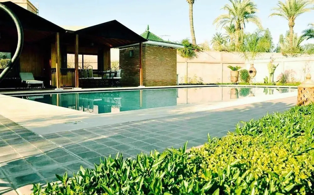 Villa Chrifia