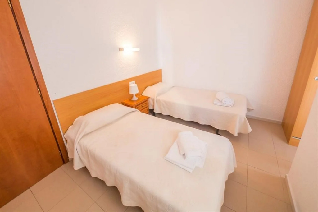 Apartamentos AR Isern