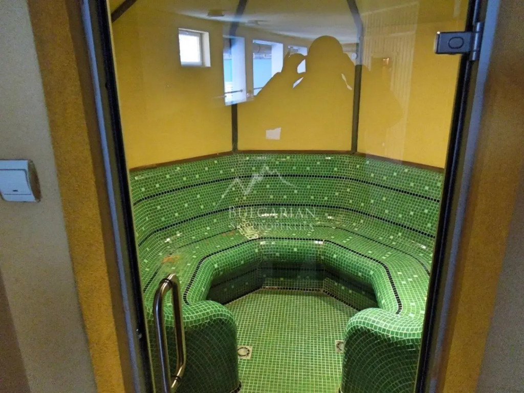 апартамент Крис 513