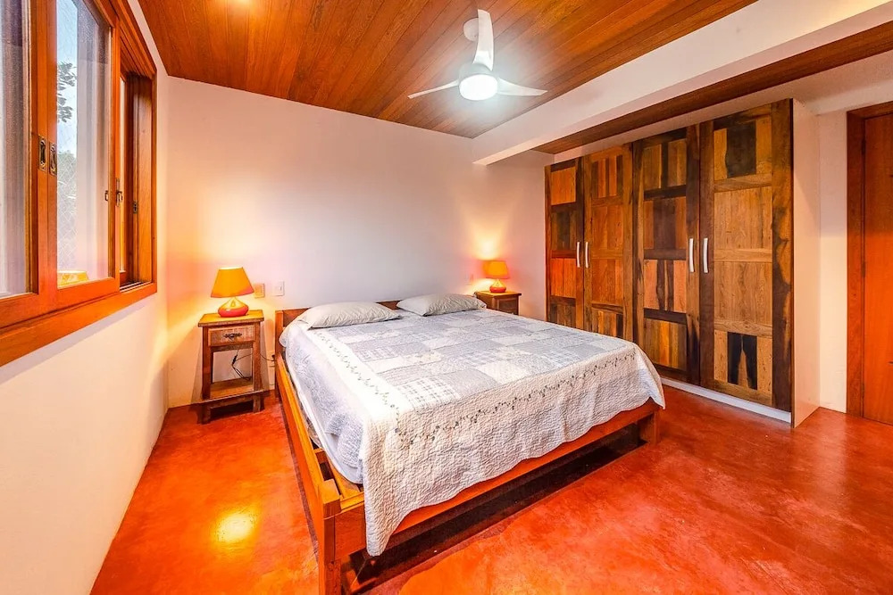 Casa Na Mata