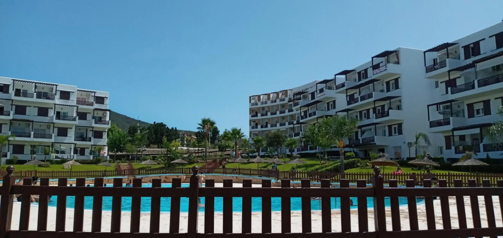 Studio de luxe avec piscine
