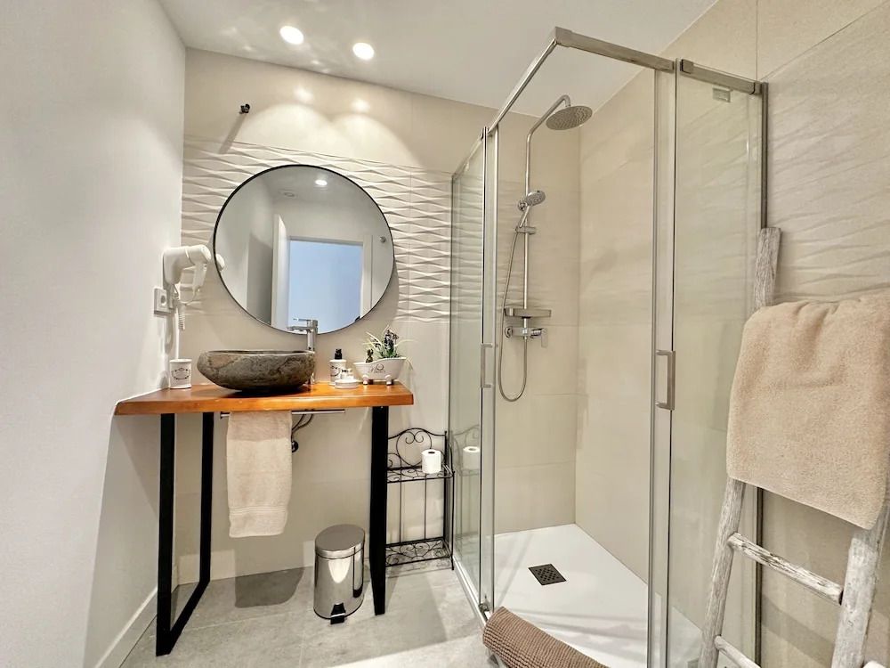 Loft 18 Beachfront Marbella Center