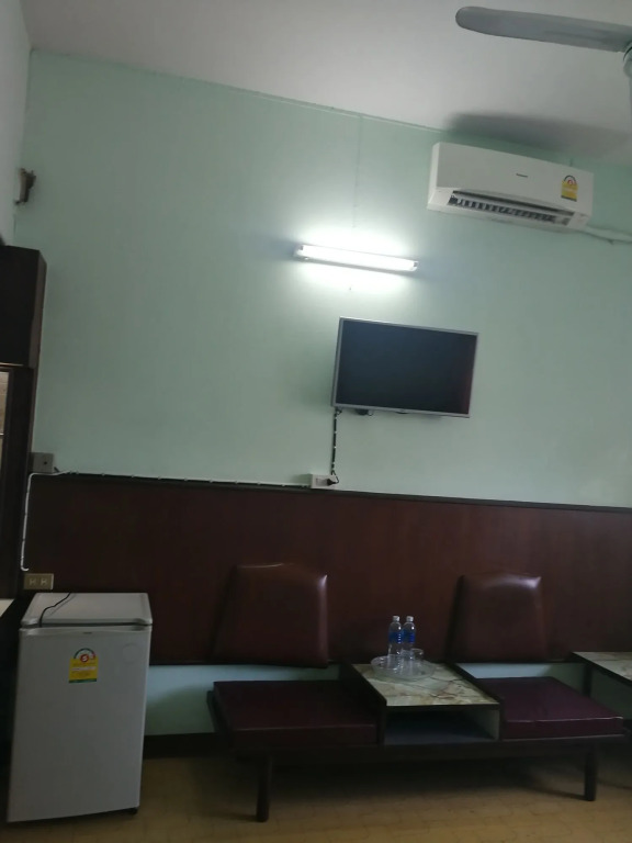 Laemthong Hotel