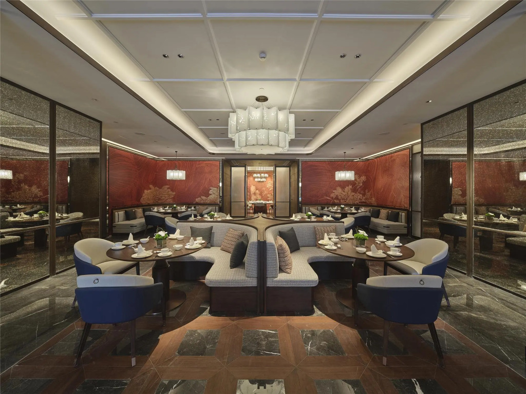 Hilton Quzhou