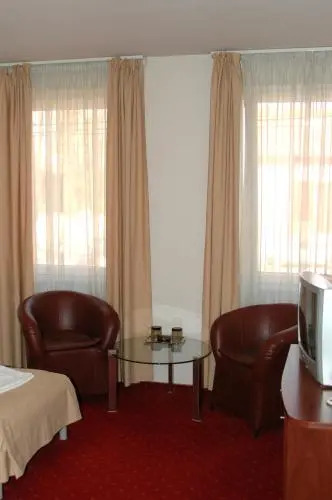 Hotel Iris