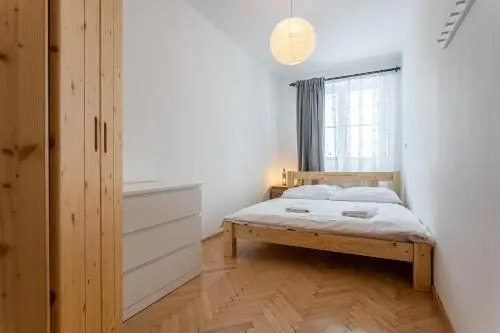 Apartmán Géčko