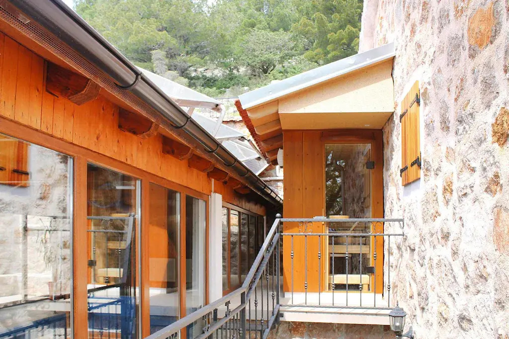 Villa in Starigrad near Paklenica National Park