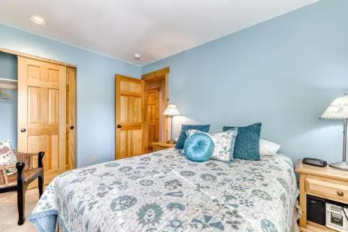 Eagle Crest Chalet