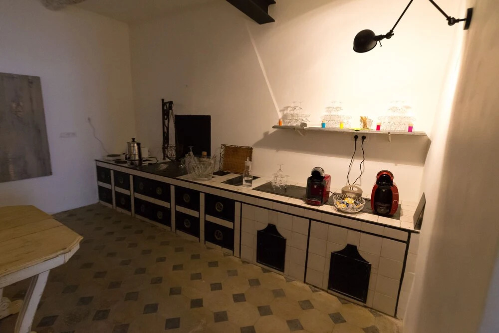 Les Chambres De Charlotte