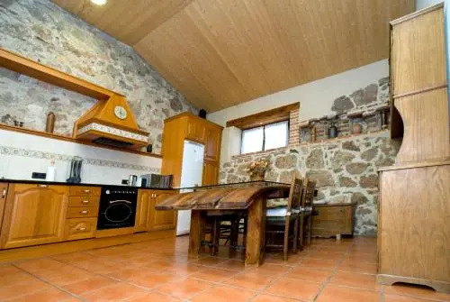 Casa Del Palacio