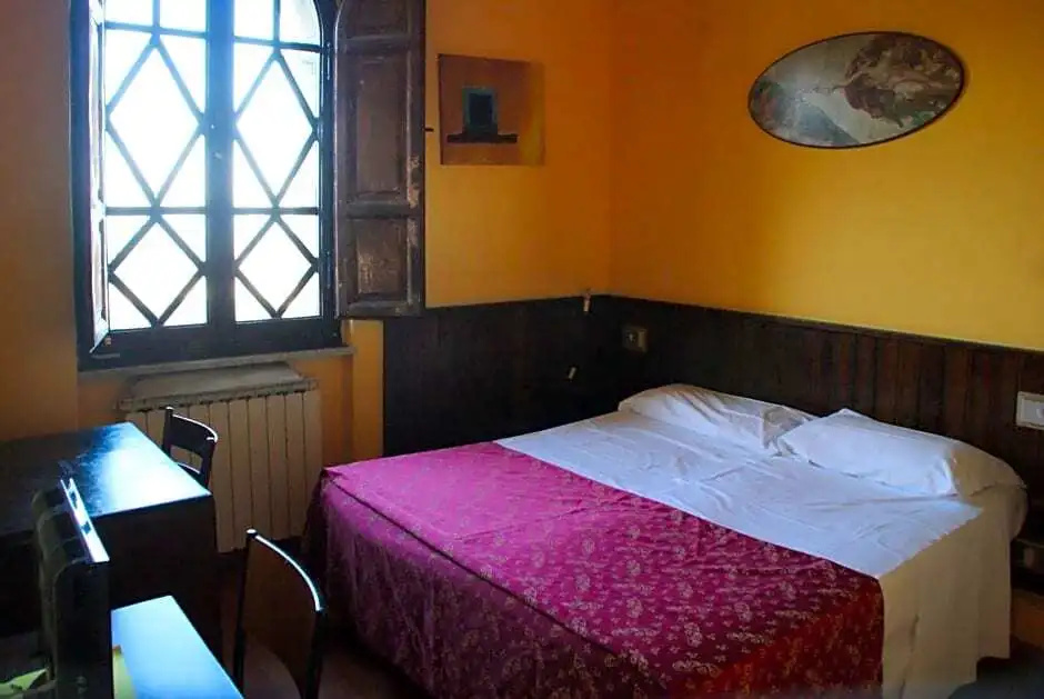 B&B Alla Residenza Domus Minervae
