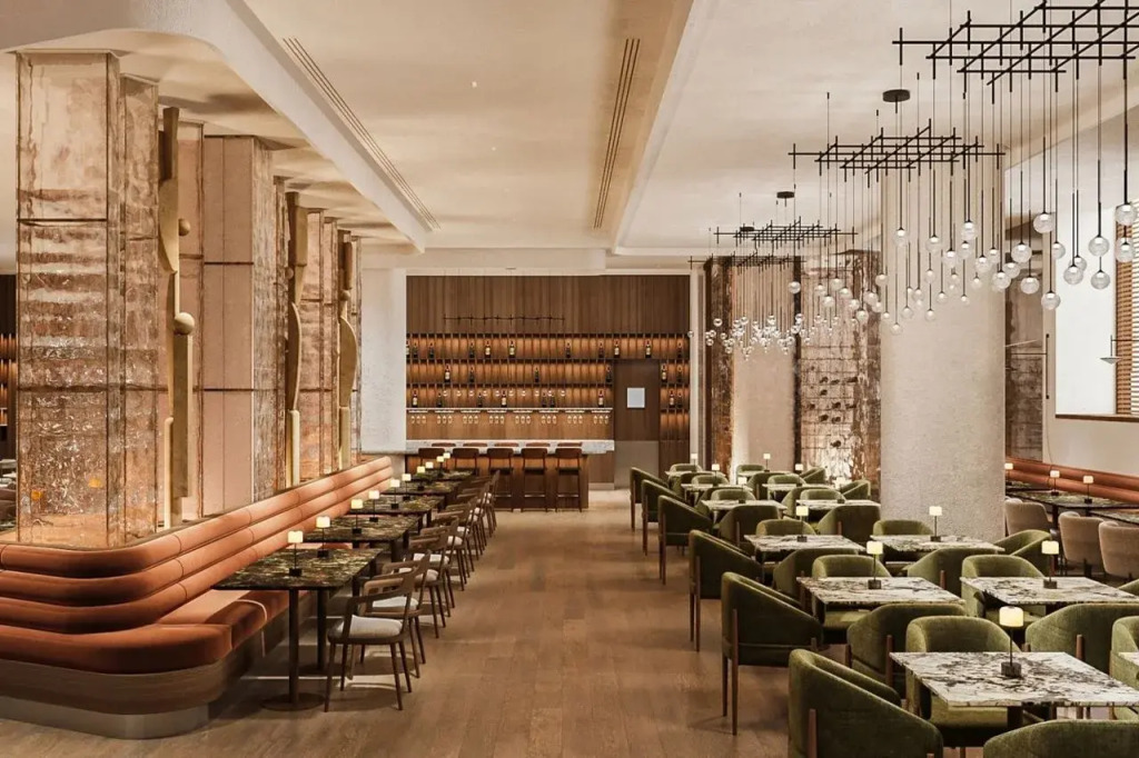 AC Hotel by Marriott Vilnius