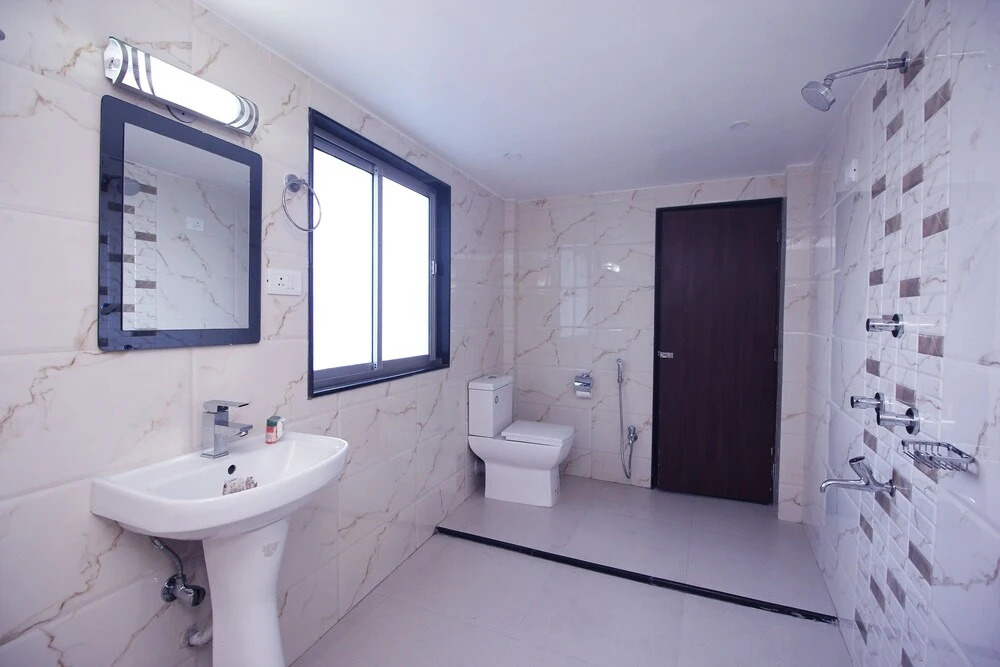 OYO 8241 Hotel Green Park