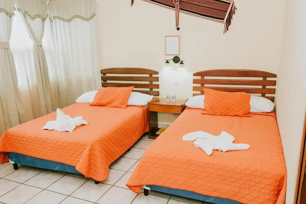 Hotel Sabana