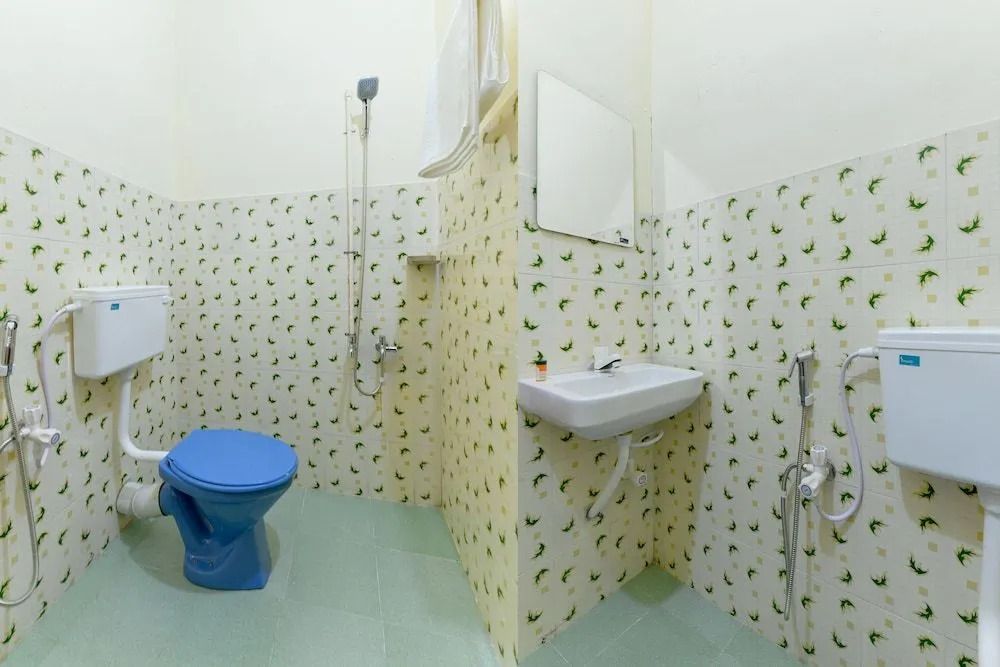 OYO 24607 Lotus Residency