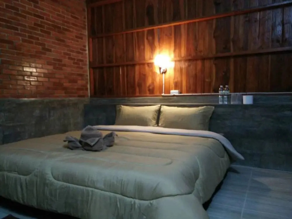 Huensala Homestay