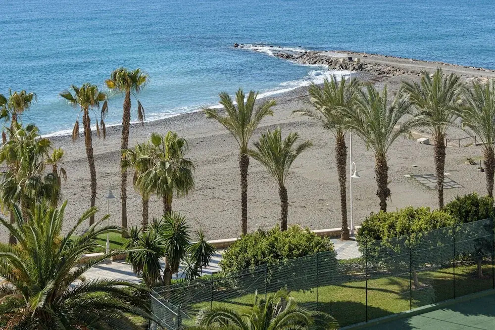 Algarrobo Costa - Apartment In Algarrobo-costa