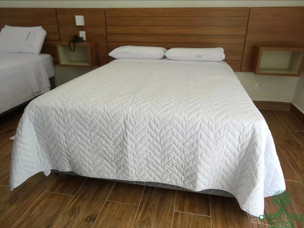 Hotel Green Park