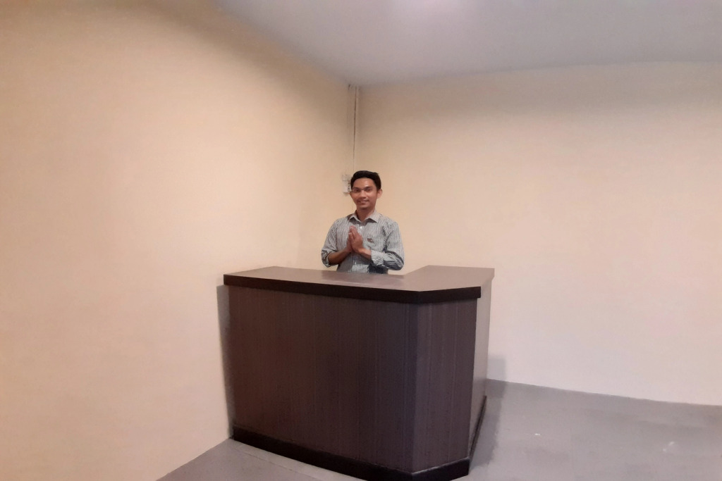 Hotel O Angelyn Home Stay