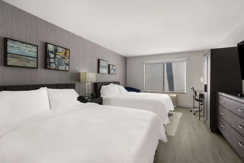 SureStay Plus Hotel by Best Western Scottsdale North