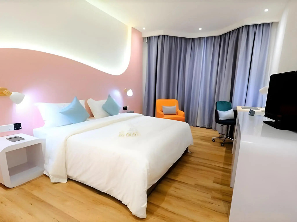 Kuching Park Hotel