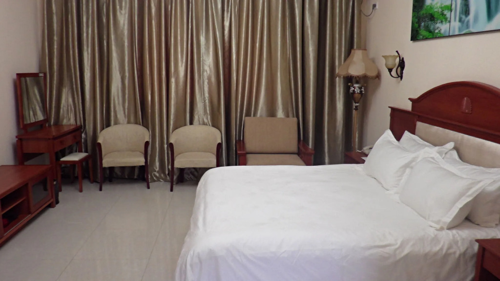 Oriental Swan Hotel Livingstone