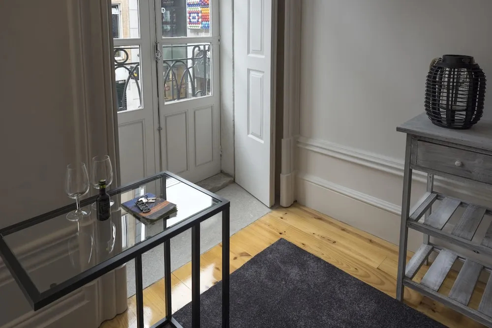 Oporto Welcome Apartments - Santa Catarina
