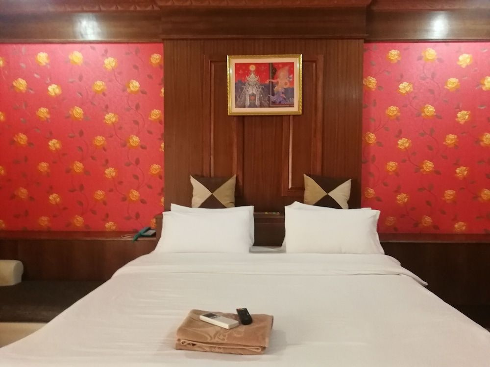 Reurn Thai Resort Ratchaburi