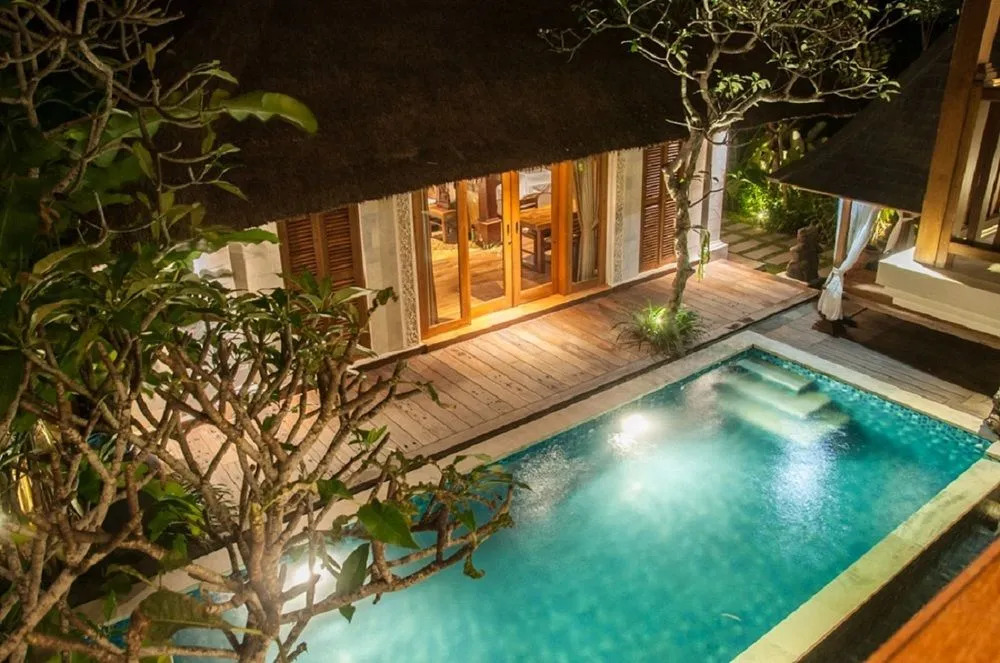 Dewarka Villa