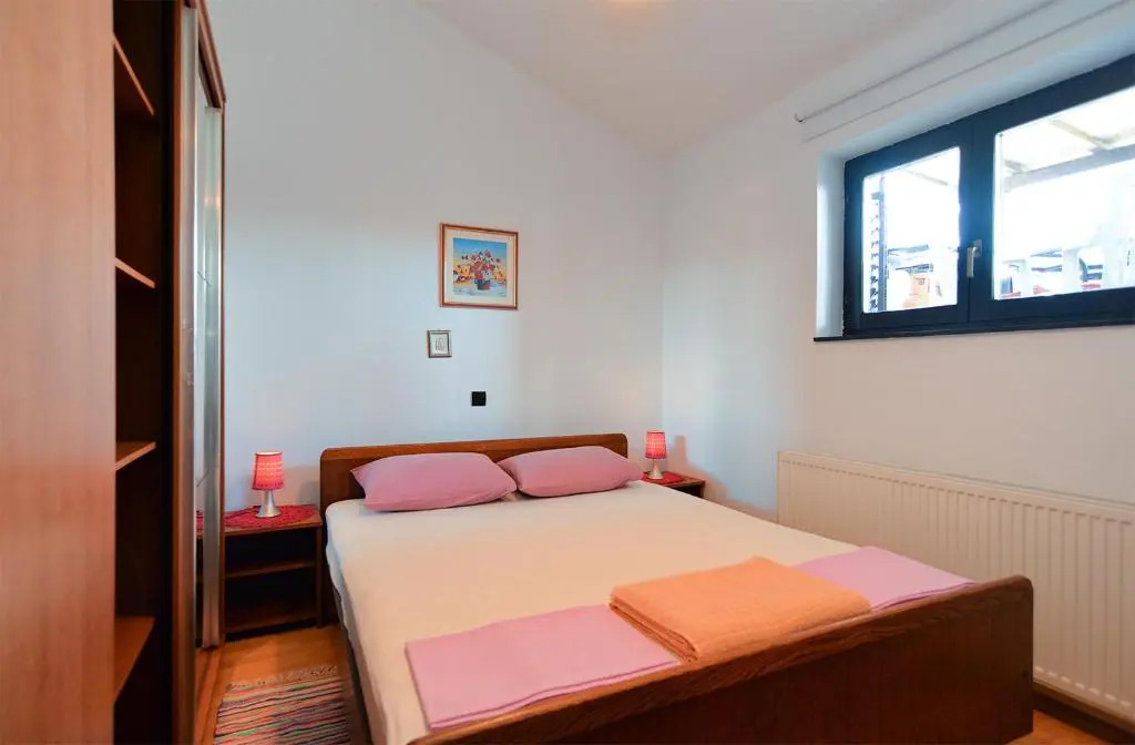 Apartment 1791